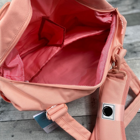 Herschel Supply Company Bags Herschel Strand Diaper Bag Tote